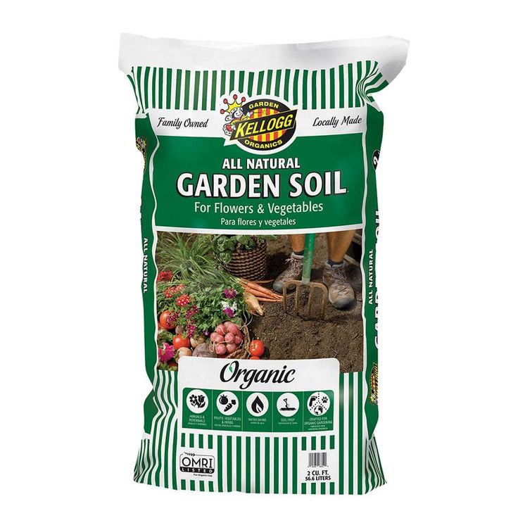 The Best Organic Plant Supplements for a Thriving Garden