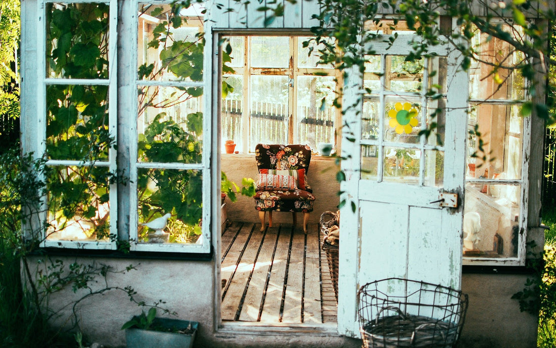 Backyard Makeover on a Budget: Transform Your Outdoor Space for Under $500