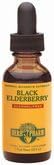 Herb Pharm Certified Organic Black Elderberry 1 Ounce