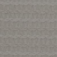 Eden's Decor Straight Flat-Edged Sun Shade Sail Rectangular 7' x 19' Grey UV-Blocking Outdoor Canopy Fabric Cloth Awning for Pergola Patio Garden Backyard Custom Size