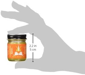 MJ’s Herbals Calendula Salve (1 oz)
