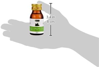 Hemani Green Tea Oil, 30 ml