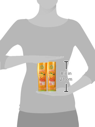 Herbal Essences Body Envy Volumizing Conditioner, 10.1 Fluid 2)