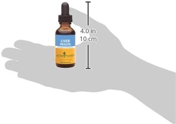 Herb Pharm Liver Health Herbal Formula 1 Ounce
