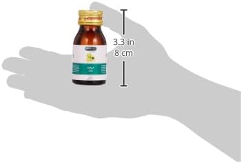 Hemani Amla (Gooseberry) Oil