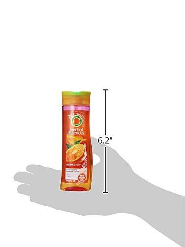 Herbal Essences Body Envy Volumizing Shampoo 10.1 oz
