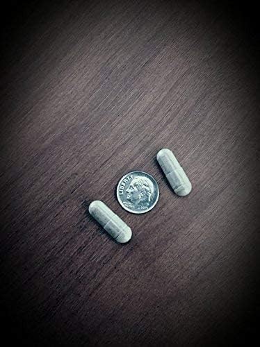 2-Month Perimenopause Support Supplement (All-in-1) Herbal 12 Active 120 Capsules