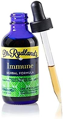 Dr. Rydland's Pleasant Tasting Liquid Herbal 4oz)