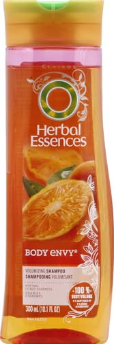 Herbal Essences Body Envy Volumizing Shampoo 10.1 oz