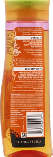 Herbal Essences Body Envy Volumizing Shampoo 10.1 oz