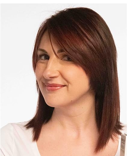 Herbatint Permanent Haircolor Gel, 5R Light 100% Grey 4.56 oz