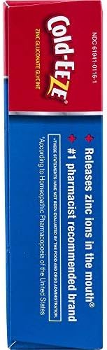 Cold-Eeze Plus DEFENSE Cold-Shortening Lozenges, 12