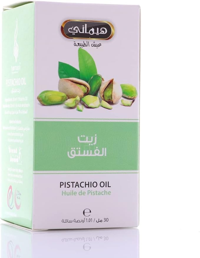 Hemani Pistachio Oil 30mL