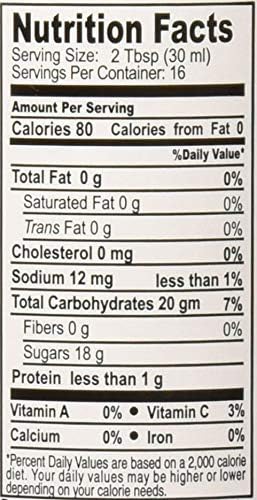 Natural Sources Elderberry Concentrate, 16 Fluid