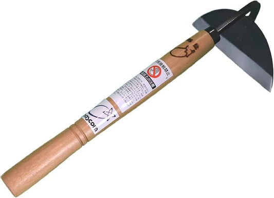 Japanese Gardening Tool Hand Weeder Made in Japan Ambidextrous