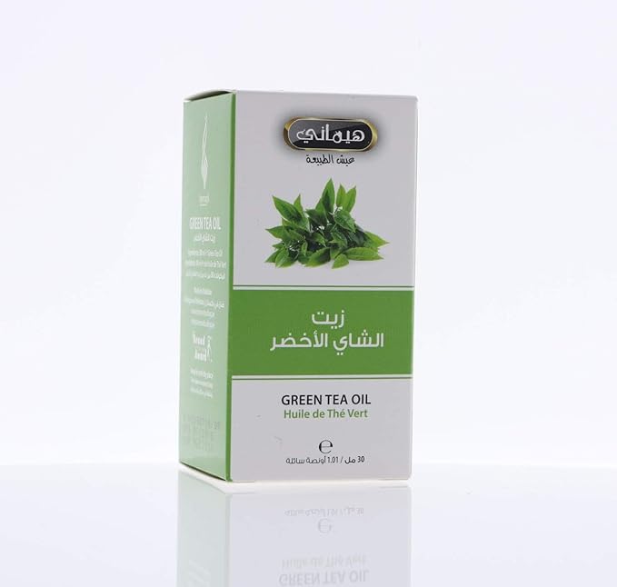 Hemani Green Tea Oil, 30 ml