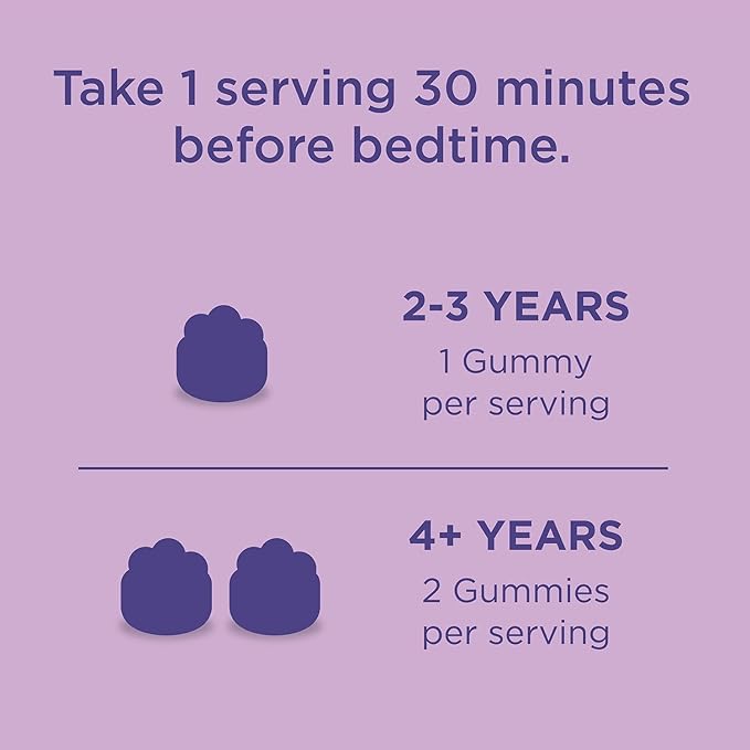 Hyland's Kids - Sleep Aid, Calm 60 Vegan