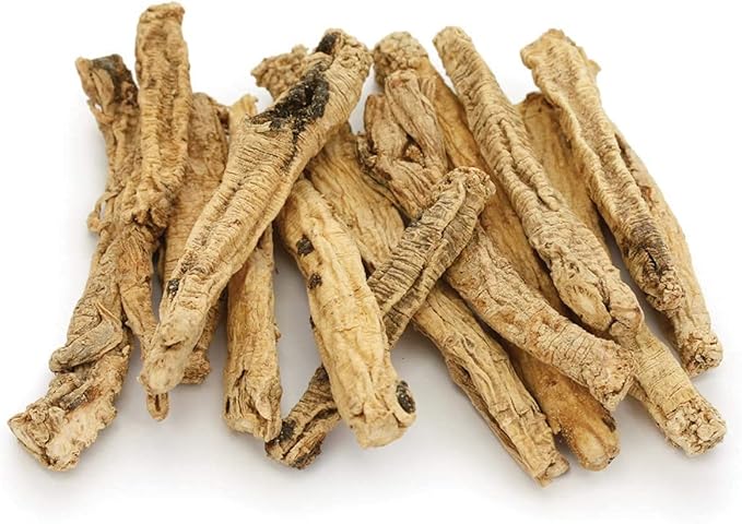 Natural Dried Herbal Codonopsis Root 12 OZ