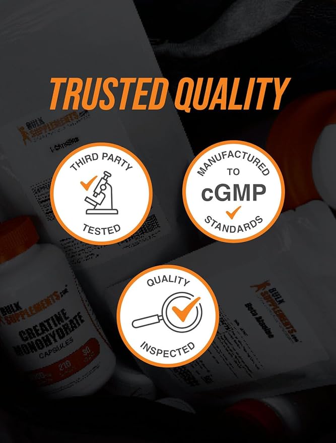 BulkSupplements.com Bitter Melon Extract Powder - Bitter Melon Supplement, Bitter Gourd Extract - Herbal Supplement, Gluten Free, 750mg per Serving, 100g (3.5 oz) (Pack of 1)
