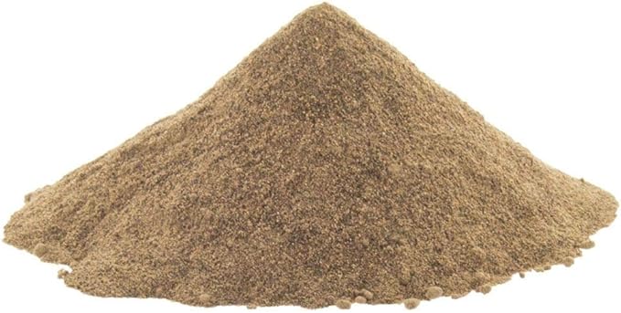 Banyan Botanicals Musta Powder 1/2 Pound