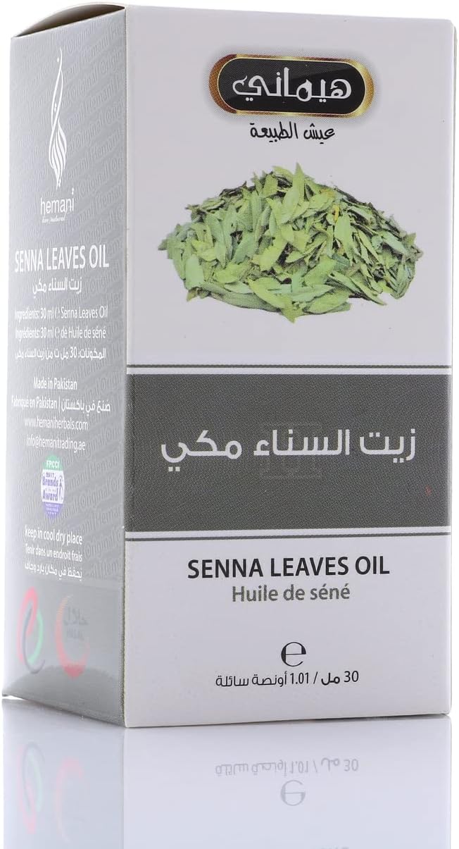 Hemani Senna Oil 30mL
