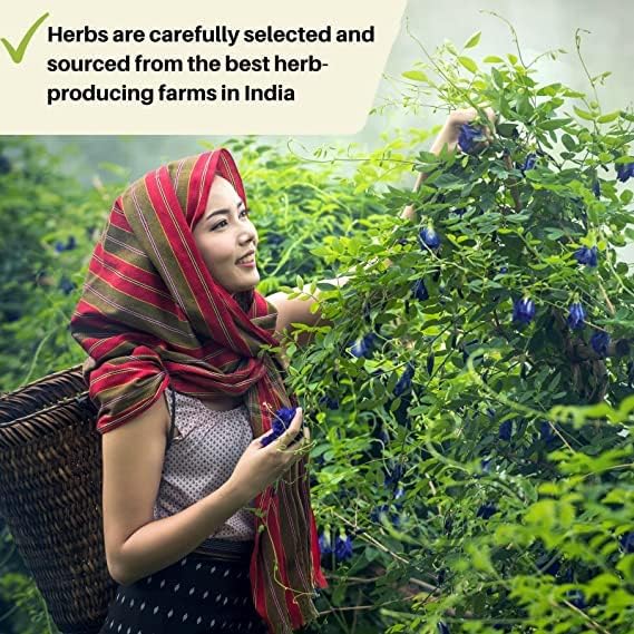 Ivy's Mukta Vati Herbal Tablets