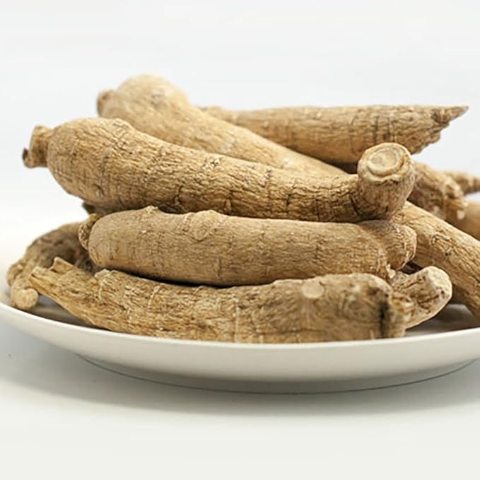 1 Box of American Wisconsin Ginseng (4oz) Performance