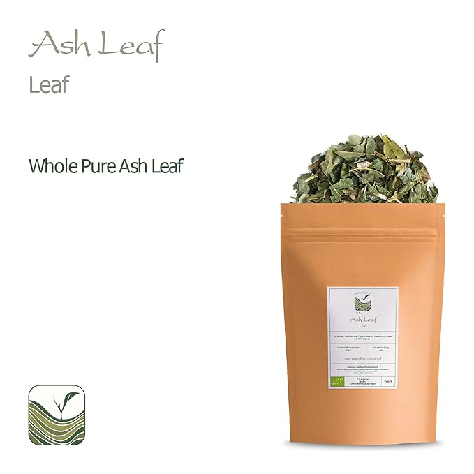 Ash Leaf Herbal Tea