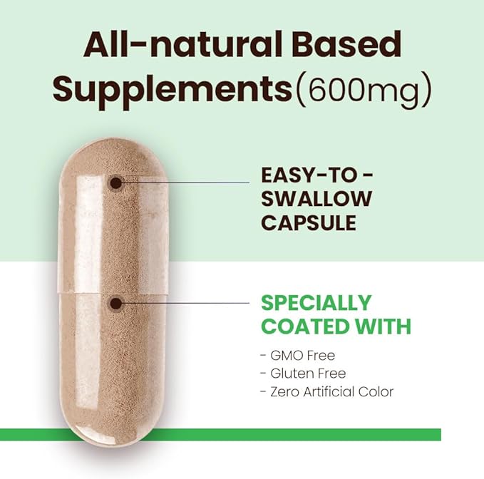 JungKwanJang Relax with Valerian Root (1,000mg) (143mg) for 60 Herbal