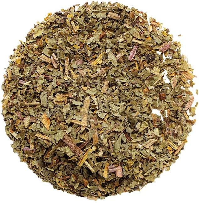 Organic Positively Botanicals Company, Dandelion Leaf, 16 Ounce
