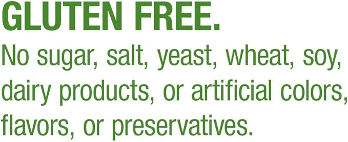 Nature's Way Herbal Kudzu Root, 1,226 50 Vegan