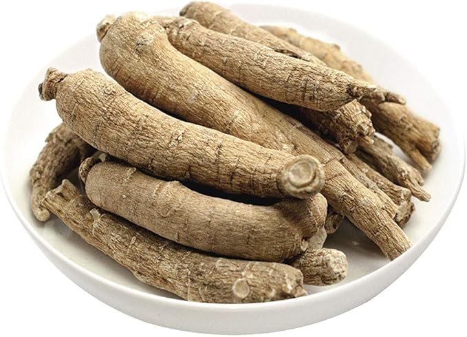 1 Box of American Wisconsin Ginseng (4oz) Performance