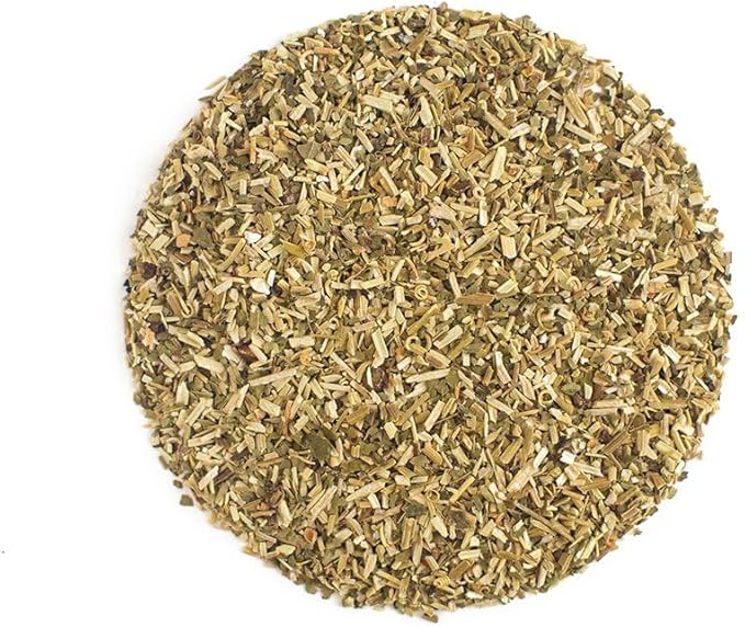 Organic Positively Botanicals Company, Passion Flower, 4 Ounce