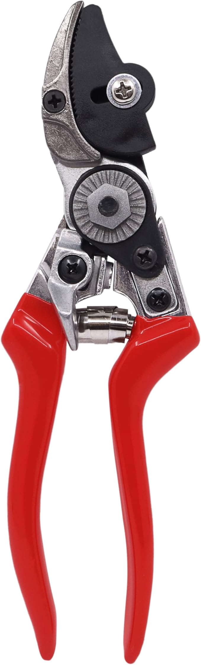 Zenport Z202-3PK of Pruners, Heavy Duty Cut-n-Hold Pruner, 3-Pack