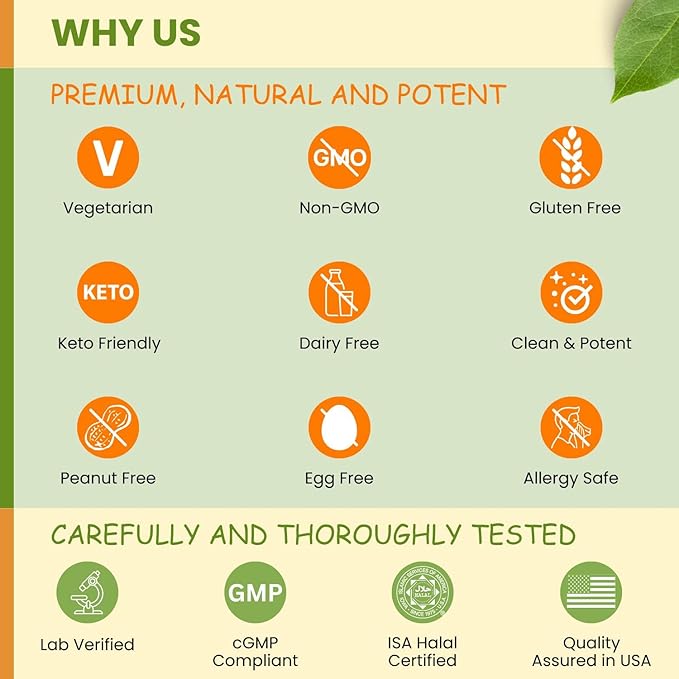 Halal Vitamin C-1000mg Tablets, 60 Days