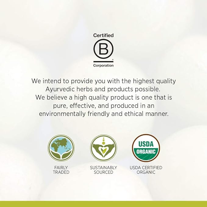 Banyan Botanicals Guduchi Powder – Organic 1/2 lb.