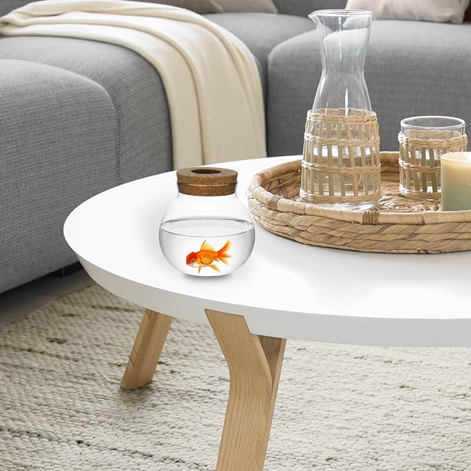 Plant Propagation Station,Hydroponic Terrarium Vase,Desktop Glass Planter Station,for Houses,Garden Decorations,ropagating Hydroponic Plants,Centerpiece Office,Home Garden Decor (6)