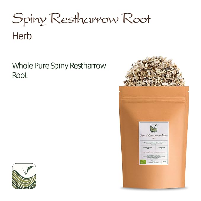 Spiny Restharrow Root