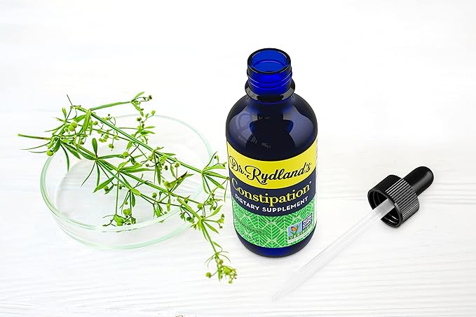 Dr. Rydland's Herbal Supplement 2 Ounce