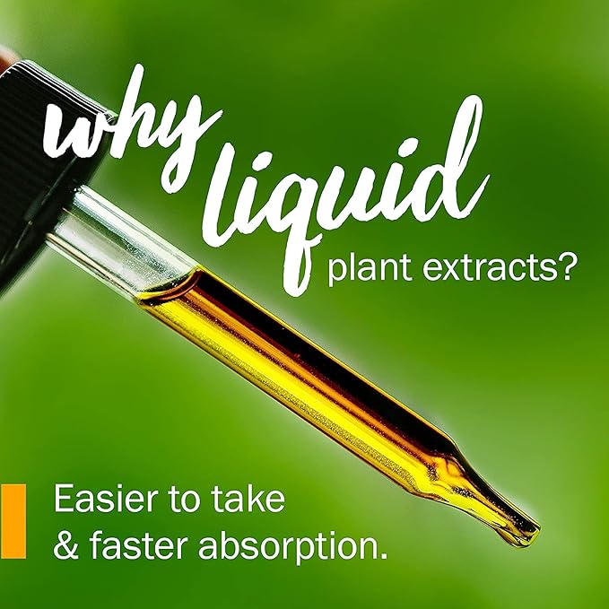 Herb Pharm Eleuthero Root Liquid Extract 1 Ounce