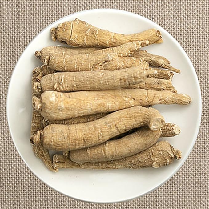 1 Box of American Wisconsin Ginseng (4oz) Performance