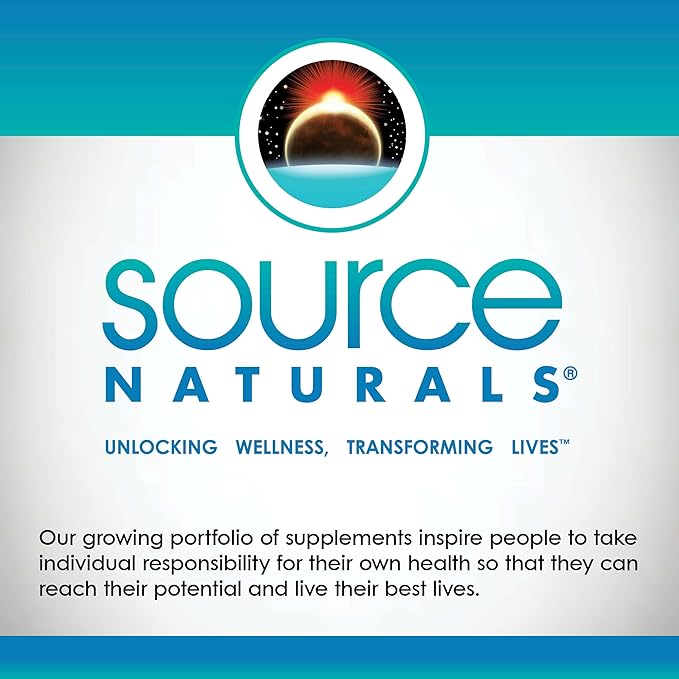 Source Naturals Wellness Herbal Resistance Liquid 2 OZ