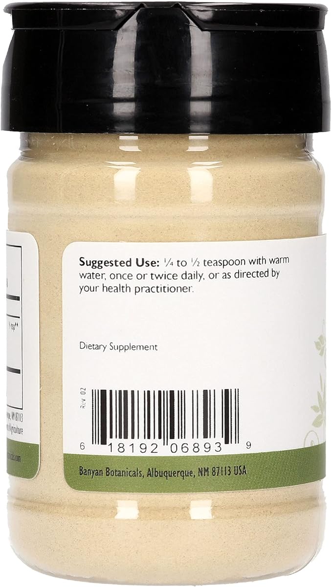 Banyan Botanicals Guduchi Powder – Organic