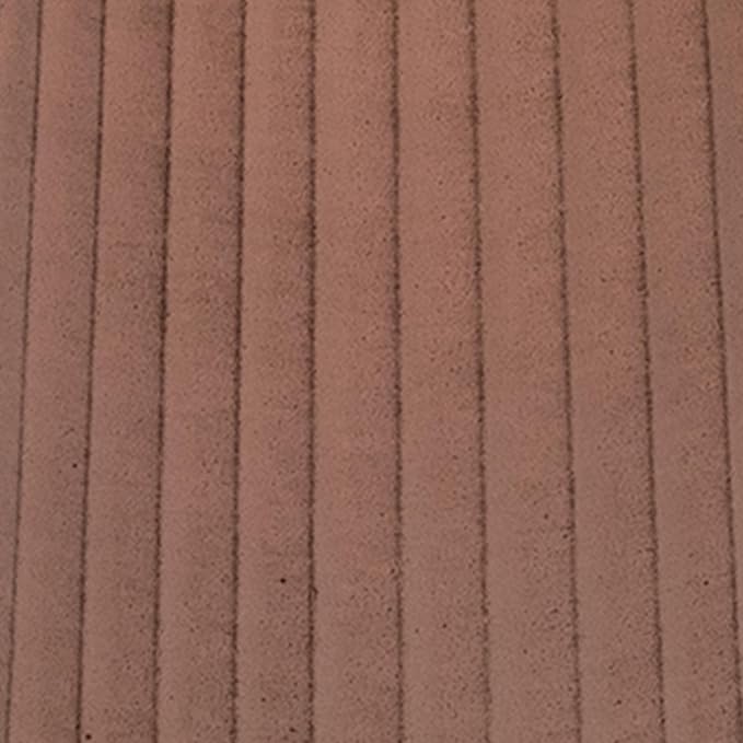 Sunnydaze Gleeful Garden Metal Bird Bath for Outdoors - Large Decorative Iron Birdbath - 23-Inch - Matte Canyon Clay