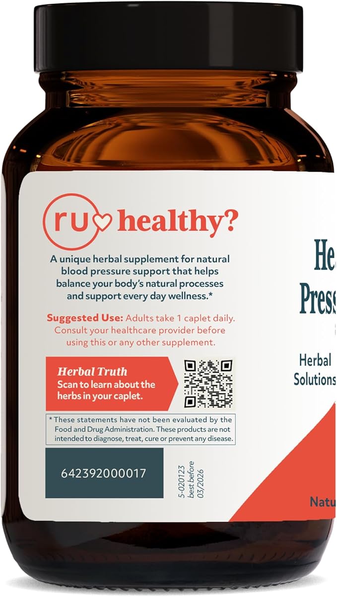 ruved Carditone, Doctor-Formulated, All-Natural Ayurvedic Herbal 30 Years, 30 Vegetarian