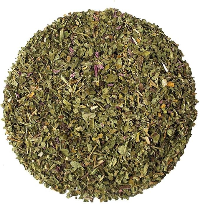 Organic Positively Botanicals Company, Echinacea Purpurea, 4 Ounce