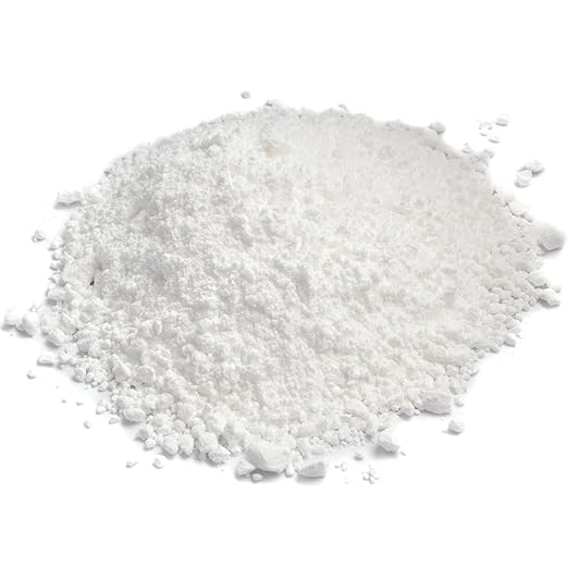 Gypsum Powder for Mushroom Substrate (10 lb), Lab Grade, Soil Amendment (Calcium Sulfate Dihydrate), Packaged in HEPA Enclosure