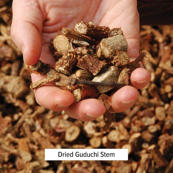 Banyan Botanicals Guduchi Powder – Organic
