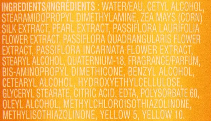 Herbal Essences Body Envy Volumizing Conditioner 10.1 Fl 1)
