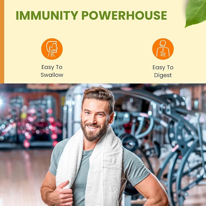 Halal Vitamin C-1000mg Tablets, 60 Days
